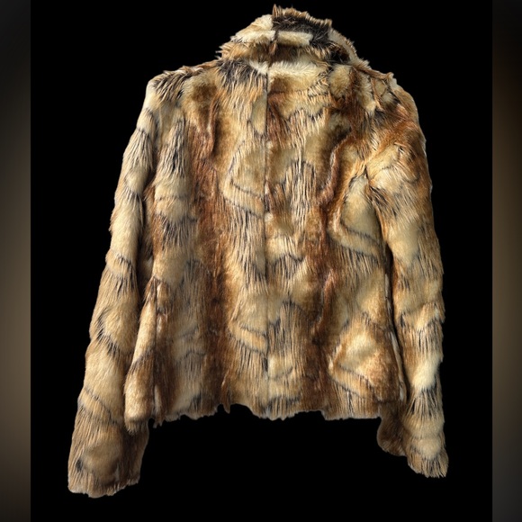 BKE Tiger Fur! - Picture 2 of 3